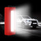 XANES LED Work Lamp AAA Battery Flashlight 360 Rotate Magnetic Attraction Camping Light