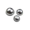 Bath Bomb Mold 3D Ball Sphere Metal Aluminum Alloy Bathing Tool  Shape DIY Accessories