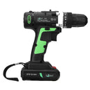Raitool 21V Cordless Electric Screwdrivers Driver Power Lithium Rechargeable Screwdriver