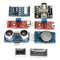 Ultimate UNOR3 Starter With Stepper Servo Motor Relay RTC Kits Geekcreit for Arduino - products that work with official Arduino boards