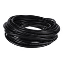 Black Cat7 28AWG High Speed Pure Copper Core Networking Cable Cat7 Cable LAN Network RJ45 Patch Cord 10 Gbps 8-Core Pure Copper