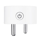 XS-C01 IND Standard Alexa Smart WIFI Socket Mobile Phone Timer Switch Socket