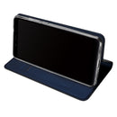 Dux Ducis Flip Magnetic Card Slot PU Leather Protective Case For Xiaomi Mi A2 / Xiaomi Mi 6X