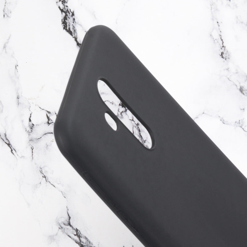 Bakeey Pudding Matte Soft TPU Protective Case For OUKITEL K9