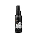 A6 Automotive Car Coat Paint Glass Coating Rainproof Cleaning Water Repellent