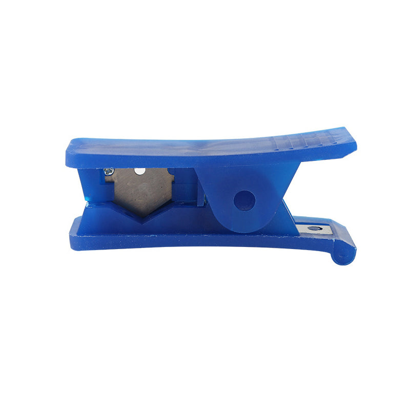 Blue PTFE Tube Cutter Mini Cutting Pliers for 3D Printer TL Feeder