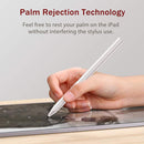 Bakeey Palm Rejection Active Capacitive Rechargeable Touch Screen Stylus Pen for iPad