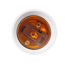 200 LED Grow Light Lamp Bulbs Plant Flower Grow Lantern With Flexible Desk Clip
