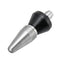 1/4 Inch 1 Front 3 Rear Pressure Washer Drain Sewer Cleaning Jetter Pipe Dredge Nozzle