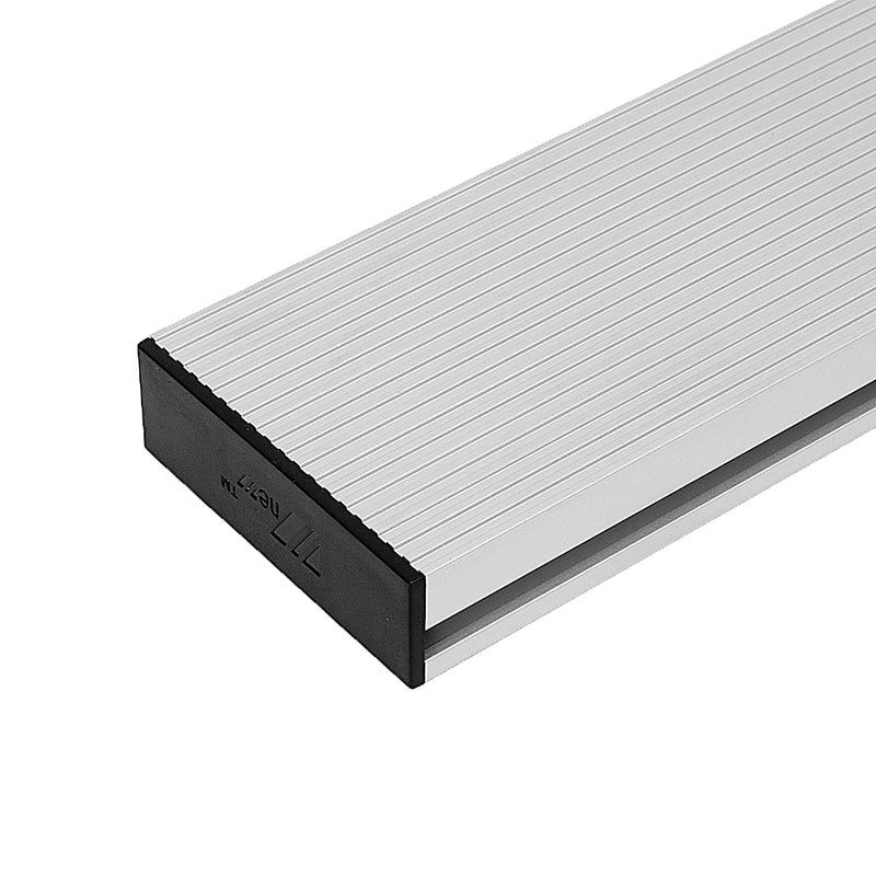 450-1220mm Woodworking Miter Gauge Fence Aluminum Profiles for Band Saw Table Saw Router Table Circle Saw CNC Engraving Machine