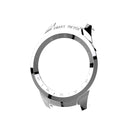 Bakeey Anti-Scratch Shockproof Protector PC Watch Case for Ticwatch Pro Smart Watch