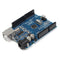 Geekcreit CNC Shield + UNO R3 Board + 4 X DRV8825 Driver Kit For  3D Printer