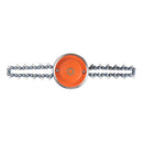 Trimmer Head Coil Chain Brush Cutter Garden Grass Trimmer for Lawn Mower