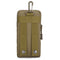ZANLURE Military Nylon Waterproof Tactical Bag Portable Kettle Bag Phone Bag Waist Bag