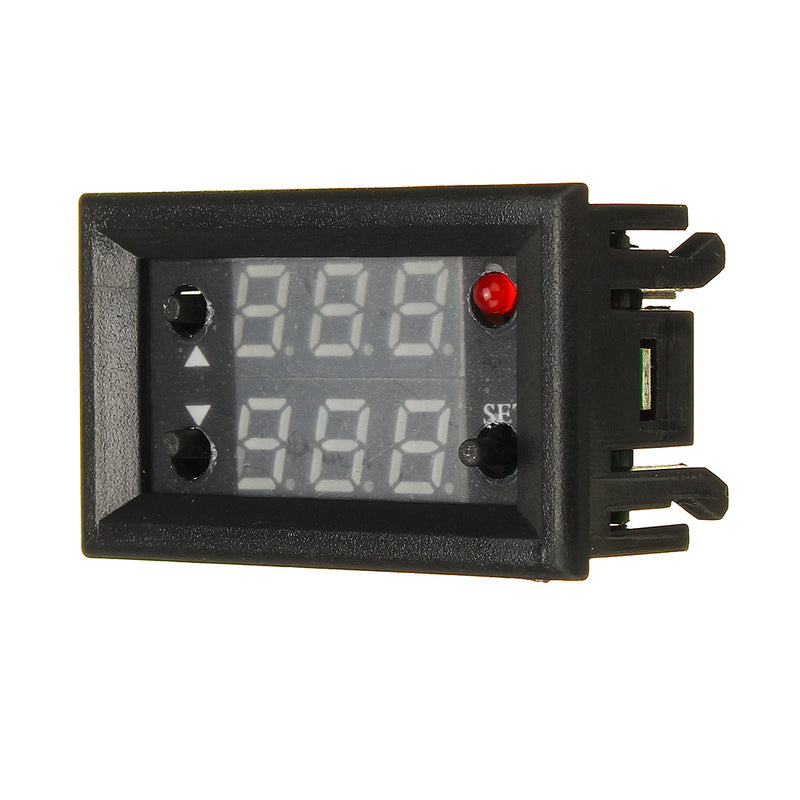 Signal Generator PWM Pulse Frequency Duty Cycle Adjustable Module With LCD Display 1Hz-160Khz 4V-30V 5mA-30mA