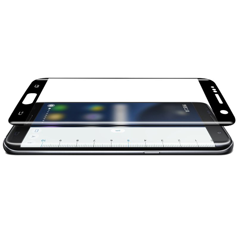 Bakeey 3D Curved Tempered Glass Screen Film For Samsung Galaxy S7 Edge