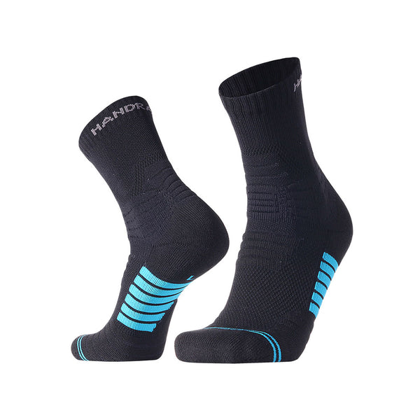 Hanjiang Basketball Socks 1 Pair Elite Series Breathable Wear Protection Men Women Sock For Sports From Xiaomi Youpin