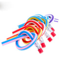 1 Piece Soft Pencil Students Learning Drawing Children Pencil Bending Office Supplies