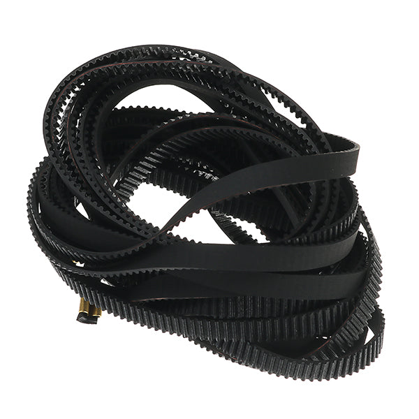 Creality 3D 5M 2GT-6mm Synchronous Belt Open Timing Belt For 3D Printer