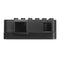 Black ABS Protective Module Case For  UNO R3