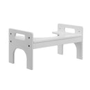 Bathroom Anti Constipation For Kids Foldable Plastic Footstool Squatting Stool Toilet dropshipping