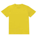 Mens Cotton T-Shirts Breathable Quick-Dry Casual Sports Fitness Walking Short Sleeve T-Shirts From Xiaomi Youpin