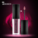 6 Colors Moisturizing Lip Gloss Lip Glaze Matte Lasting Non-stick Cup Waterproof No Fading Liquid Lip Gloss Natural Cosmetics