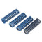 12V Hot End Blower Fan 4010 + PTFE tube 1m + M4 Screw and nut + 8x25 Blue Spring DIY Kit for 3D Printer