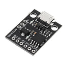 5Pcs ATTINY85 Mini Usb MCU Development Board