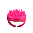 Pet Shop Special Dog Hair Massage Long Brush Household Cat Hair Brush Bath Massage Brush Pet Brush Long