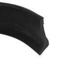 4.9ft/1.5m Universal Car Spoiler Wing Roof Protector Trunk Sper Lip Trim Fit Front