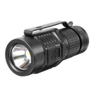 On The Road U16 XP-L V6 1A 1020LM USB Rechargeable Mini EDC LED Flashlight