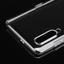 Bakeey Transparent Wear-resisting PC Hard Protective Case For Xiaomi Mi9 / Xiaomi Mi 9 Transparent Edition