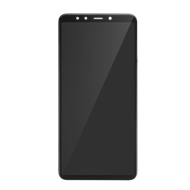 LCD Display + Touch Screen Digitizer Replacement With Repair Tools For Xiaomi Redmi 5