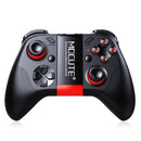 MOCUTE 054 bluetooth Gamepad Crystal Button Android Joystick PC Wireless Remote Controller