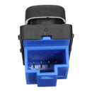 FOR SKODA OCTAVIA MK2 Yeti 1Z Central Locking Interior Car Switch 1Z0 962 125A / 1ZD 962 125A