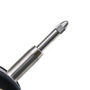 IP54 Oil-proof Digital Micrometer 0.001mm Electronic Micrometer Metric/Inch 0-12.7mm /0.5"Precision Dial Indicator Gauge Met