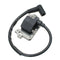 Ignition Coil For Honda GCV135 GCV160 GCV190 GSV160 30500-ZL8-004