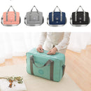 Dry-Wet Separation Shoes Bag  Fitness Yoga Bag Outdoor Sports Storage Bag Travel Luggage Handbag
