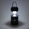 30 LED Camping Lantern Portable Collapsible Hiking Night Light Lamp Flashlight