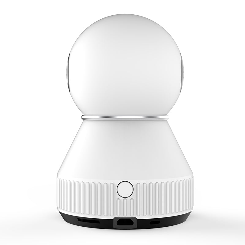 Elinksmart Star30S Smart HD 1080P ONVIF H.264 Infrared Night Version M-otion Detection Rhymes And Stories Play Baby Monitors