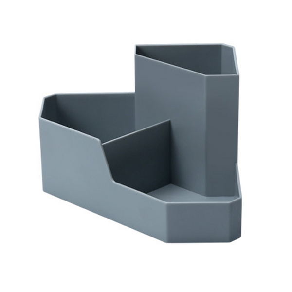 Cosmetic Make Up Organizer Display Table Desktop Storage Stand Storage Box Brush Pen Jewelry Holder