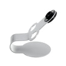 Metal Magnetic Stand Bracket Holder Orgnization for Dyson Supersonic Hair Dryer Storage Holder