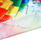 3D Digital Printing Various Pattern Bathroom Shower Curtain Waterproof & 12 Hook