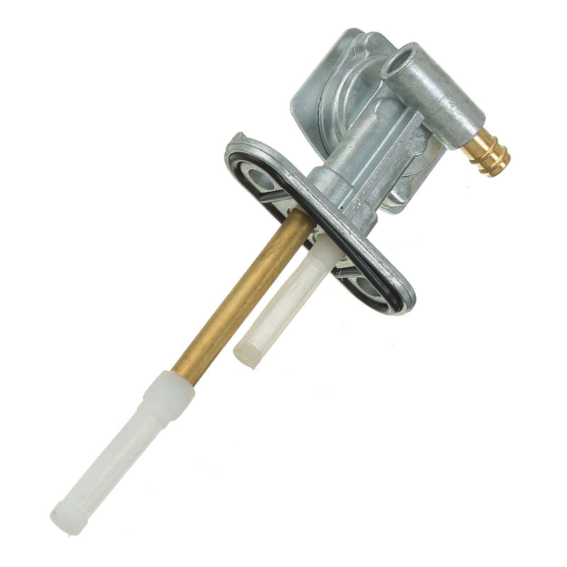Gas Petcock Fuel Tap Valve Switch Pump For Suzuki LT80 LTZ400 Z400 LTZ250 LTF300
