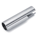 5/8 Inch to 3/4 Inch Steel Shaft Adapter Pulley Bore Reducer Sleeve Bushing and Keystock