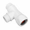 Toilet Shattaf Adapter Spray Handheld Home Shower Head Wall Bracket Hose Kit