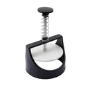 Plastic Burger Press Slider Patty Mold Stainless Steel Meat Press Maker Cooking Tool  Meat Tools