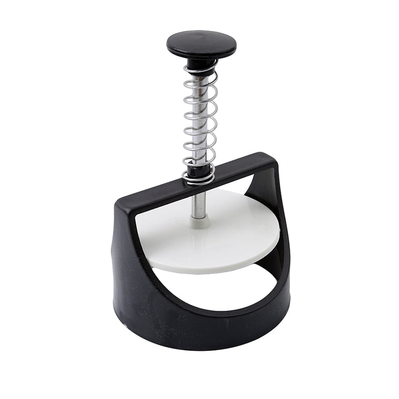 Plastic Burger Press Slider Patty Mold Stainless Steel Meat Press Maker Cooking Tool  Meat Tools