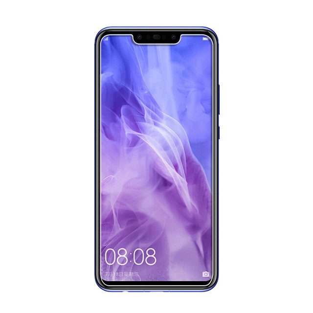 Bakeey Anti-Explosion Tempered Glass Screen Protector For Huawei Nova 3i